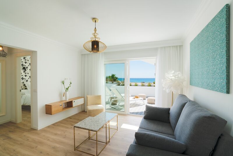 La Concha Boutique Apartments Adult Only Arrecife, Lanzarote On