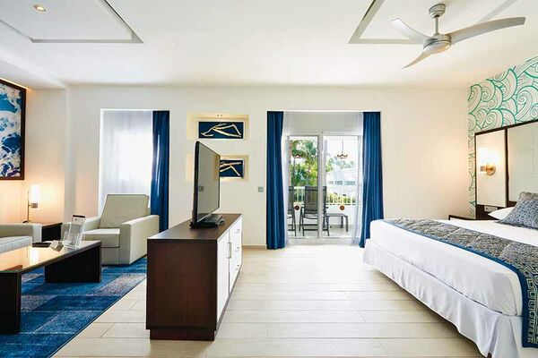 Hotel Riu Bambu - 5 of 16