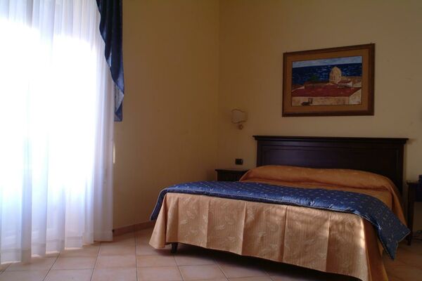 Hotel Principe Di Fitalia Wellness and Spa - 6 of 11