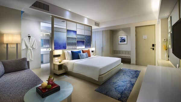 Amari Pattaya - 12 of 26