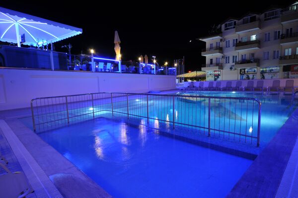 Idas Hotel - Adults Only (16+) - 14 of 15