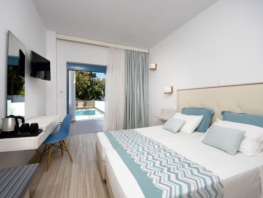 Blue Sea Beach Resort - 2 of 25