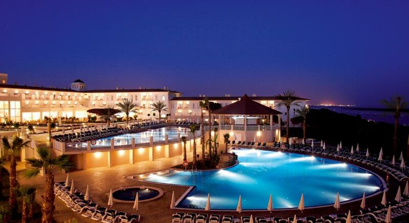 Gh Garden Playa Natural Adults Only El Rompido Costa De La Luz On The Beach