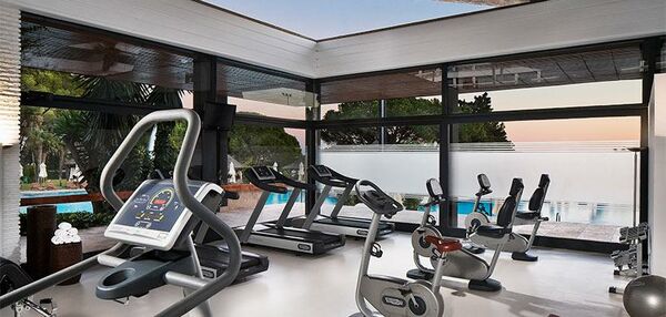 Hotel Don Pepe, Gran Melia - 17 of 20