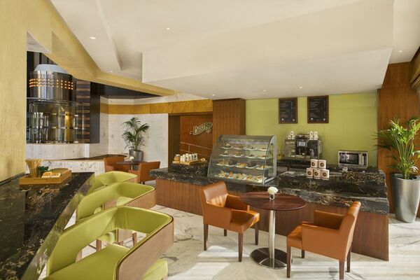 Double Tree By Hilton Hotel & Residences Dubai - Al Barsha - 7 of 10