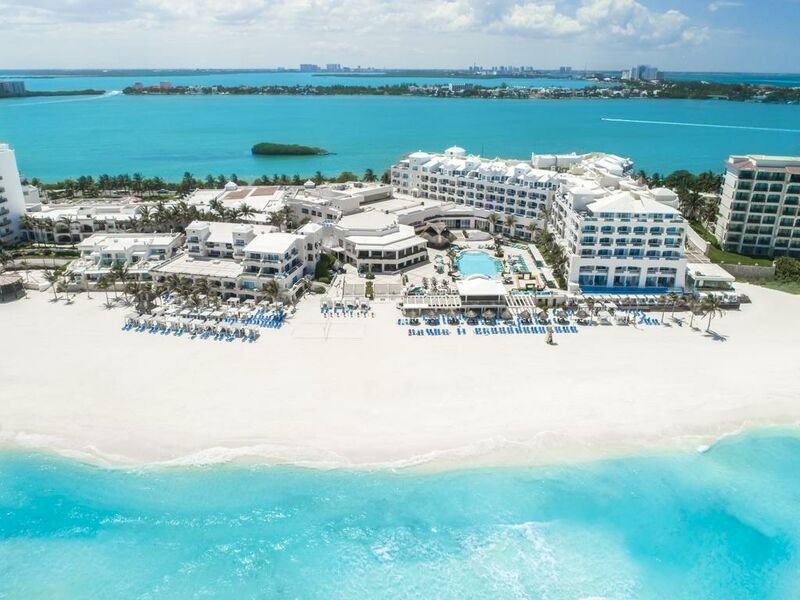 Wyndham Alltra Cancun (formally Panama Jack) - 5 of 19