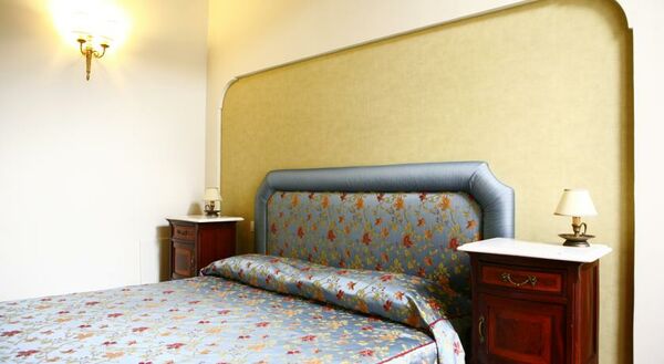 Decumani Hotel De Charme - 8 of 11