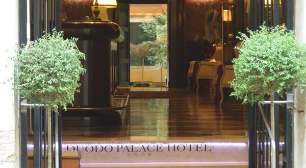 Duodo Palace - 2 of 9