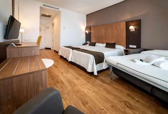 Albir Playa Hotel & Spa - 24 of 25