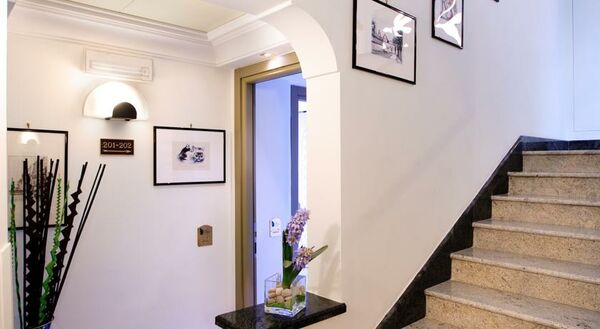 Comfort Hotel Gardenia Sorrento Coast - 6 of 11