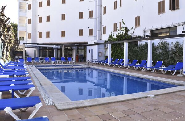 Arcos Playa Apartments - 1 of 20