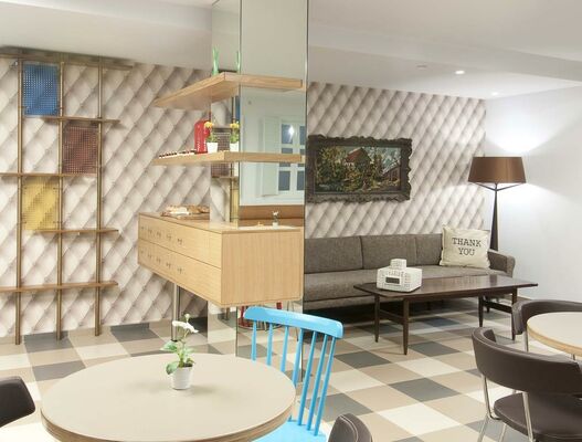 Embassy Hotel Tel Aviv - 5 of 9