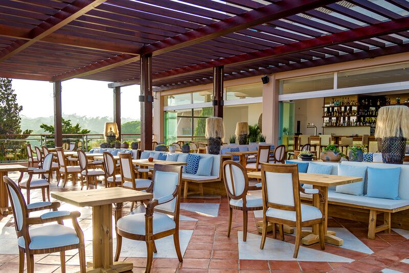 Grande Real Santa Eulalia Resort & Hotel Spa - Albufeira, Algarve - On ...