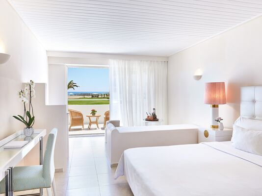 Grecotel Creta Palace Luxury Beach Resort - 8 of 23