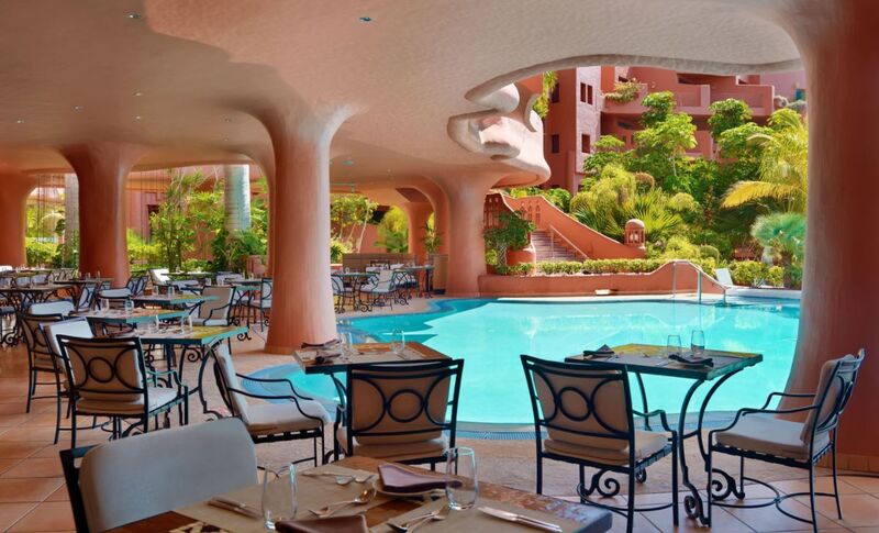 Sheraton La Caleta Resort and Spa - 12 of 21