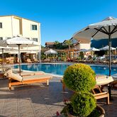 Clio cheap hotel zakynthos