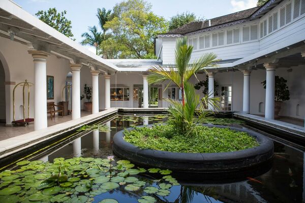 Colony Club by Elegant Hotels - 15 of 16