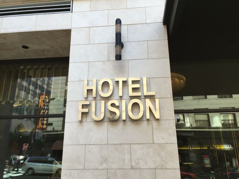 Hotel Fusion - 14 of 14