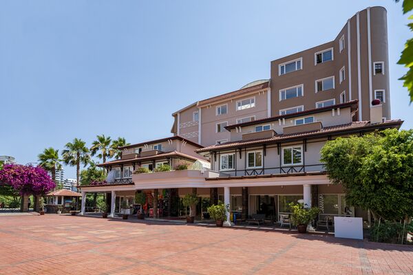 Club Dizalya - 2 of 21