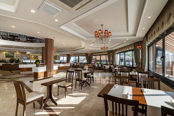Club Dizalya - 9 of 21