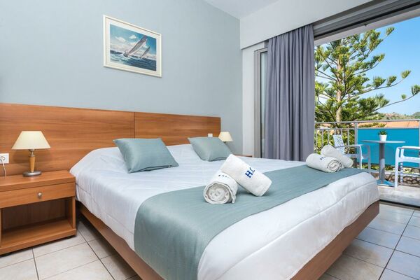 Contessa Hotel - 4 of 21