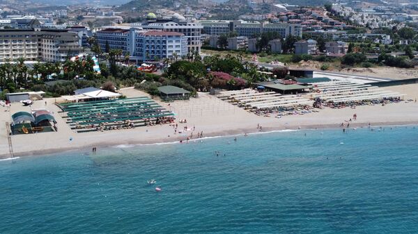 Caretta Beach Hotel - 22 of 22