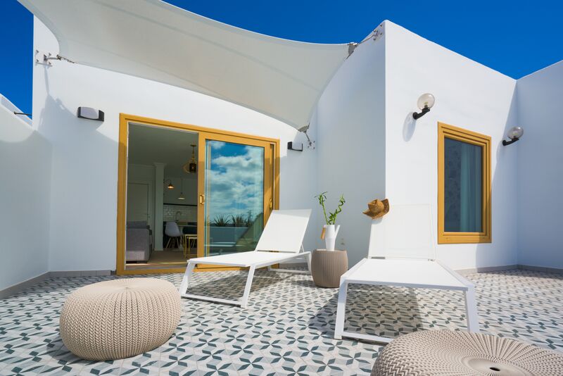 La Concha Boutique Apartments Adult Only Arrecife, Lanzarote On