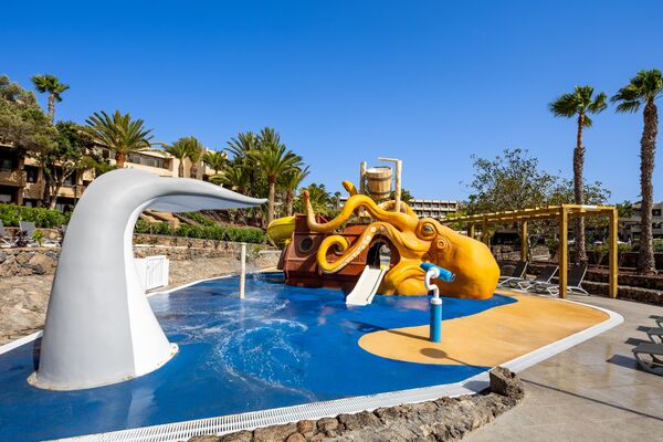 Barcelo Lanzarote Active Resort - 10 of 20