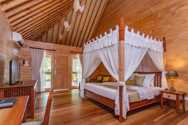 Bandos Maldives - 7 of 21
