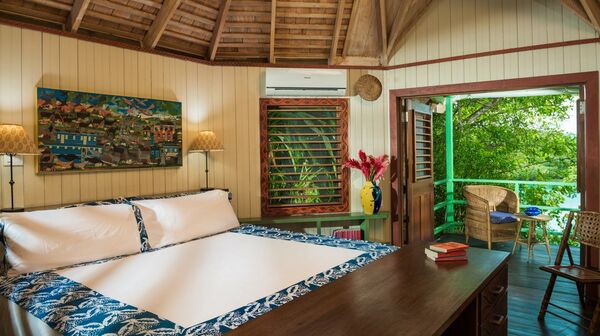 GoldenEye Resort: Property Map & FAQ › Ocho Rios, Jamaica