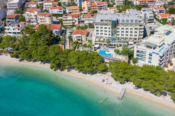 Hotel Park Makarska - 1 of 23