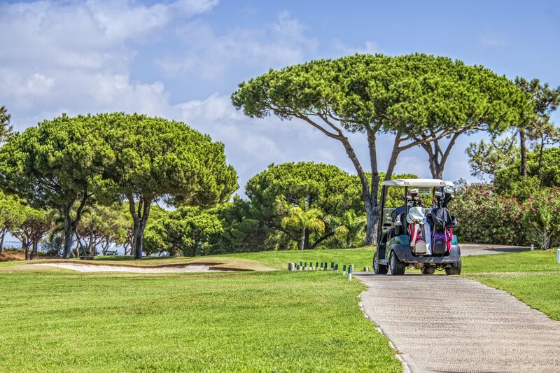 Vilar do Golf by Diamond Resorts - 17 of 19