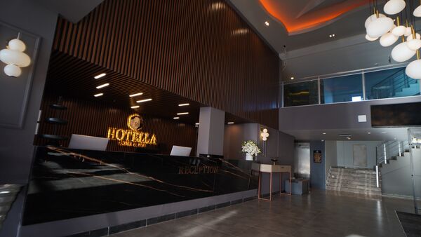 Hotella Hotel & Spa - 12 of 23