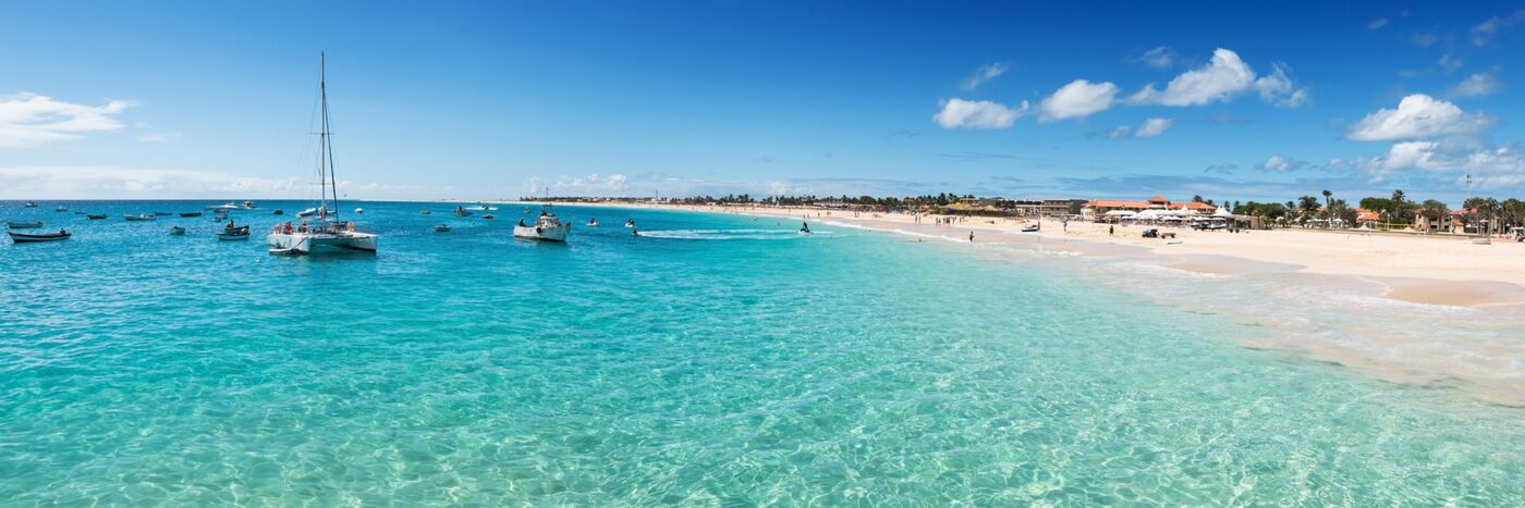 All Inclusive Holidays in Cape Verde 2023  OntheBeach.co.uk