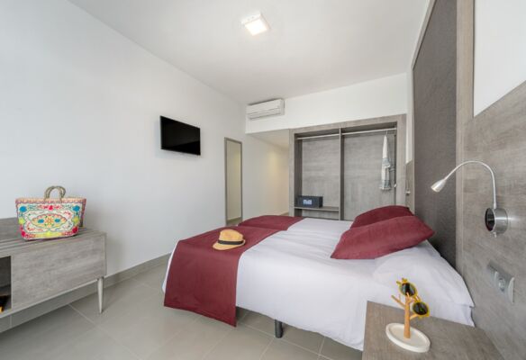 Hotel Vibra Riviera - 9 of 17