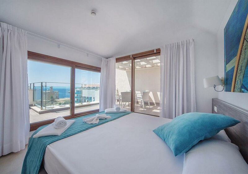 Skyline Aparthotel Menorca - 4 of 16