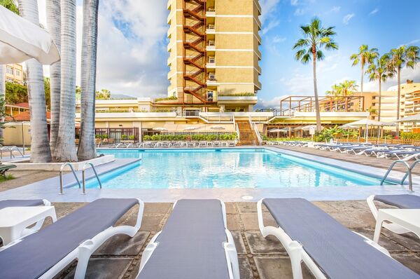 Be Live Adults Only Tenerife - 3 of 17