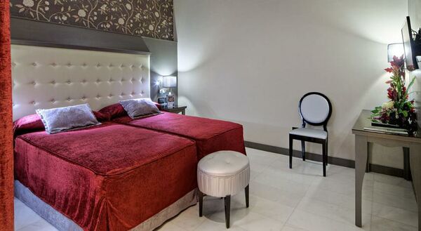 Hotel Ciutadella Barcelona - 4 of 11