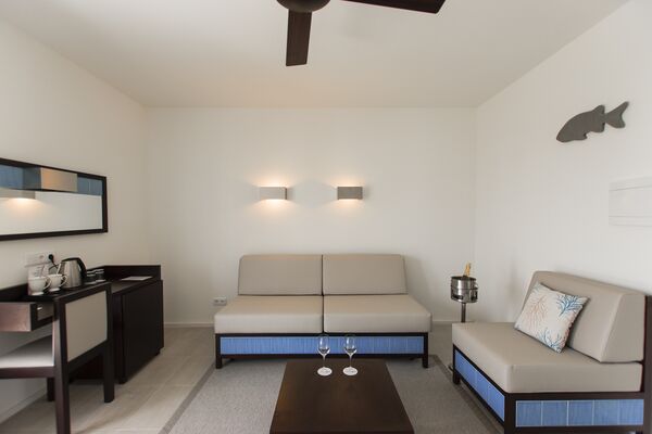 Dunas De Sal Design Hotel - 7 of 20