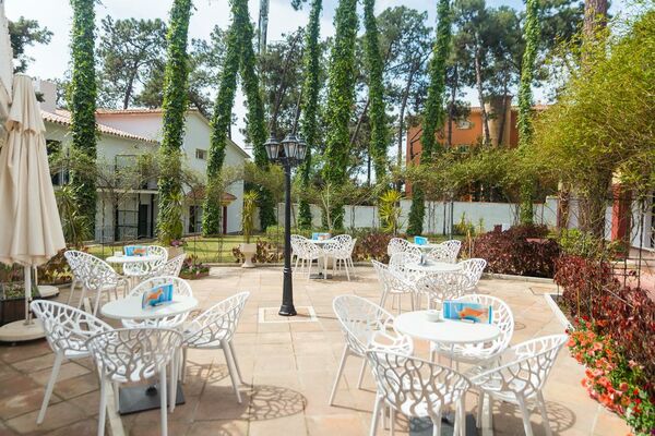 Alua Sun Marbella Park - 11 of 21