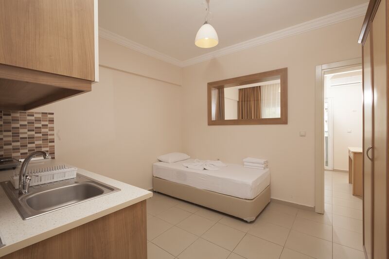 Catty Cats Garden Hotel Side, Antalya