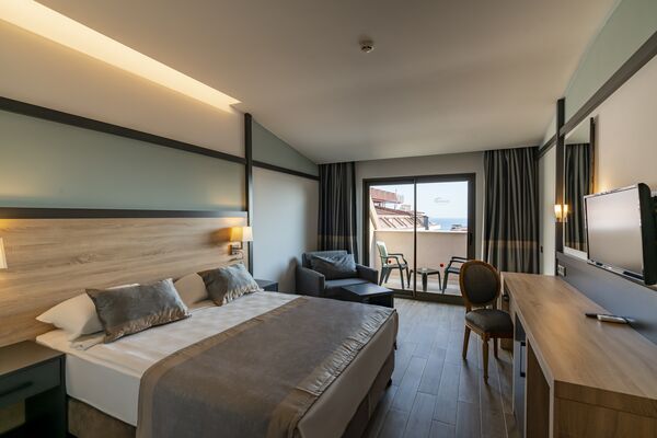 Club Dizalya - 18 of 21