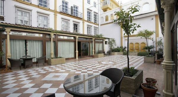 Hotel Los Jandalos Santa Maria - 3 of 14