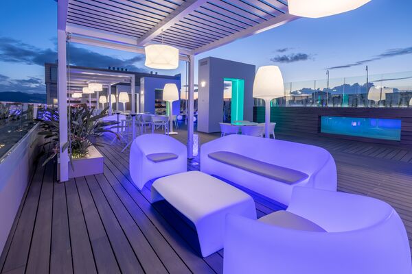 Barcelo Malaga - 16 of 21