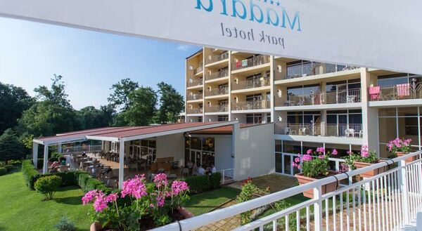 Hotel Smartline Madara - 6 of 14