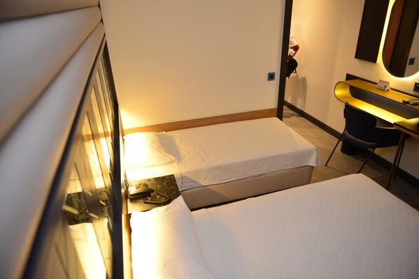 Hotel Oasis Marmaris - 18 of 21