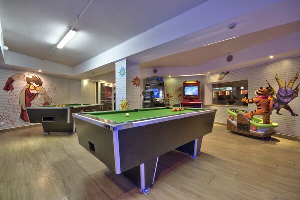 db Seabank Resort + Spa - All Inclusive - 21 of 26