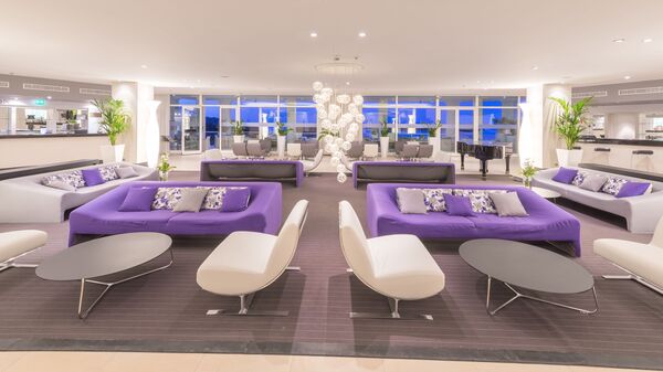 Amfora Hvar Grand Beach Resort - 14 of 14