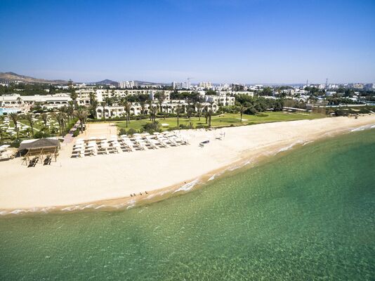 Calimera Delfino Beach - 17 of 17