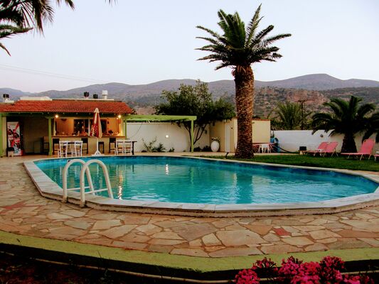 Ambrosia Hotel Malia - 2 of 13